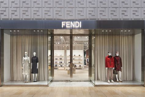 fendi official website canada|Fendi store Canada.